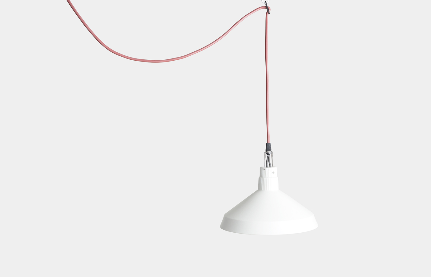 fitting lamp